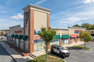 Plus de détails pour 25 Eastern Blvd, Essex, MD - Commerce de détail à louer