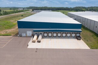 Plus de détails pour 2537 County Line rd, Eau Claire, WI - Industriel à vendre