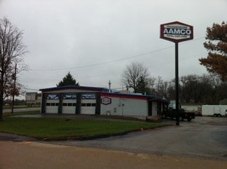 More details for 11323 Midland Blvd, Saint Louis, MO - Retail for Sale