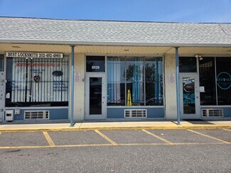 Plus de détails pour 8520-8546 Edgeworth Dr, Capitol Heights, MD - Commerce de détail à louer