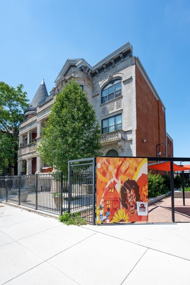 4706-4714 S King Dr, Chicago, IL for sale - Building Photo - Image 2 of 6