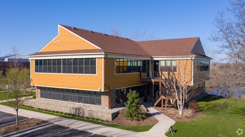 4301 Canal Ave SW, Grandville, MI for sale - Building Photo - Image 2 of 9