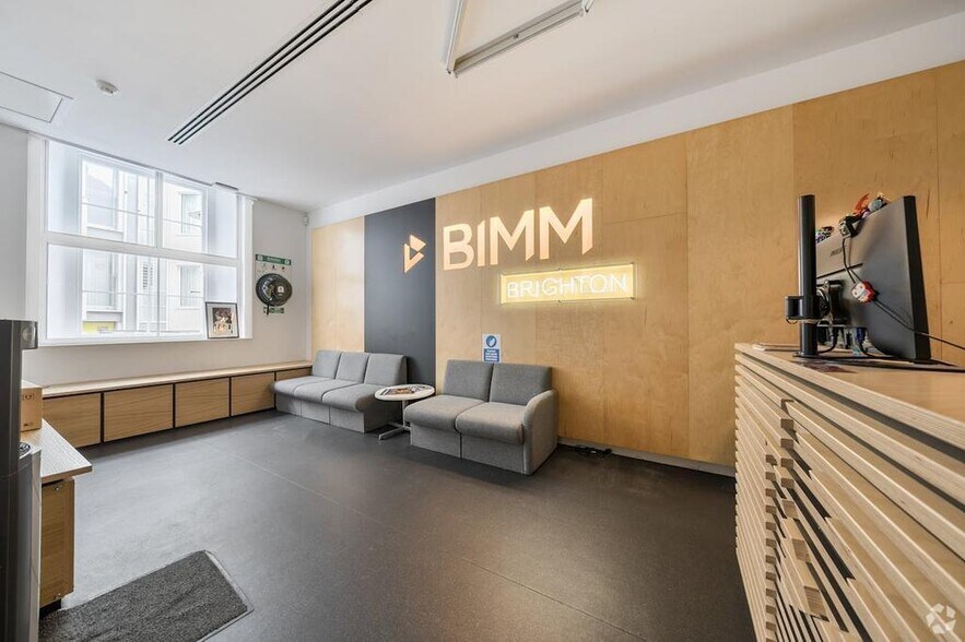 64 Brunswick St W, Hove à vendre - Photo intérieure - Image 2 de 7