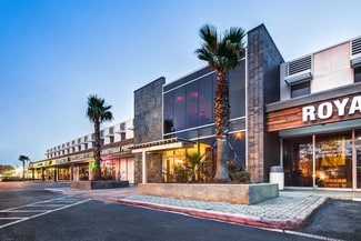 Plus de détails pour 4660 Beechnut St, Houston, TX - Bureau à louer