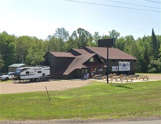 Plus de détails pour 21427 County Road 36, Emily, MN - Vente au détail à vendre