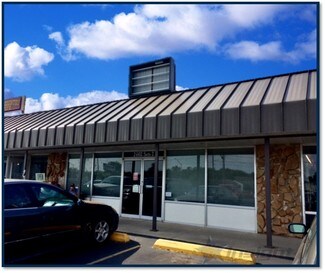 Plus de détails pour 2602 SW Lee Blvd, Lawton, OK - Commerce de détail à louer