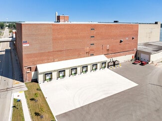 More details for 249 N Lake St, Neenah, WI - Industrial for Lease