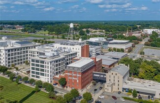 Plus de détails pour 406 E Fourth St, Winston-Salem, NC - Bureau à louer