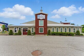 More details for 1329 Memorial Dr, Chicopee, MA - Retail for Sale