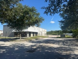 Plus de détails pour 9507 Palm River Rd, Tampa, FL - Industriel à louer