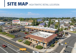 588 SE Bishop Blvd, Pullman, WA for lease Interior Photo- Image 2 of 2