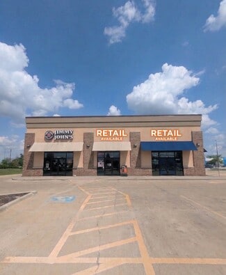 Plus de détails pour 2086-2090 N State Route 50, Bourbonnais, IL - Commerce de détail à louer