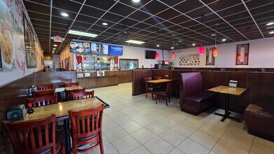 1707 John B White SR Blvd, Spartanburg, SC for lease Interior Photo- Image 2 of 12