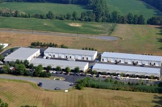 Plus de détails pour 29000 Information Ln, Easton, MD - Local d'activités à louer