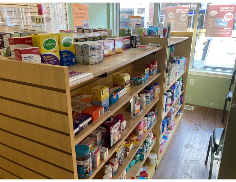 1631-33 South St, Philadelphia, PA for sale - Building Photo - Image 3 of 15