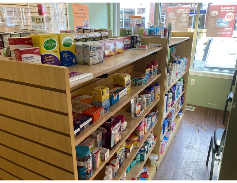 1631-33 South St, Philadelphia, PA à vendre - Photo du bâtiment - Image 3 de 15