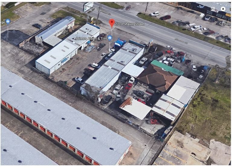 2710 Shaver St, Pasadena, TX à vendre - Autre - Image 3 de 14