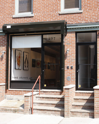 Plus de détails pour 297 Bond St, Brooklyn, NY - Bureau/Commerce de détail à louer