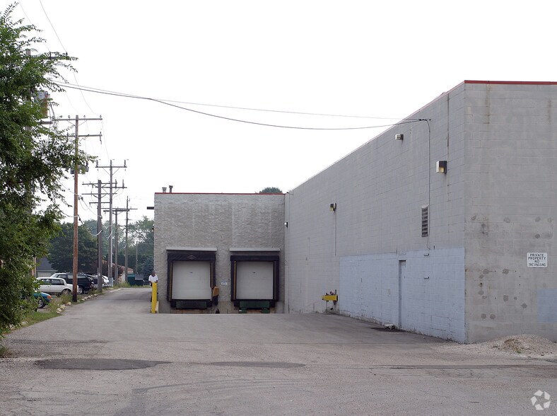 2210-2400 Rapids Dr, Racine, WI à vendre - Autre - Image 2 de 27