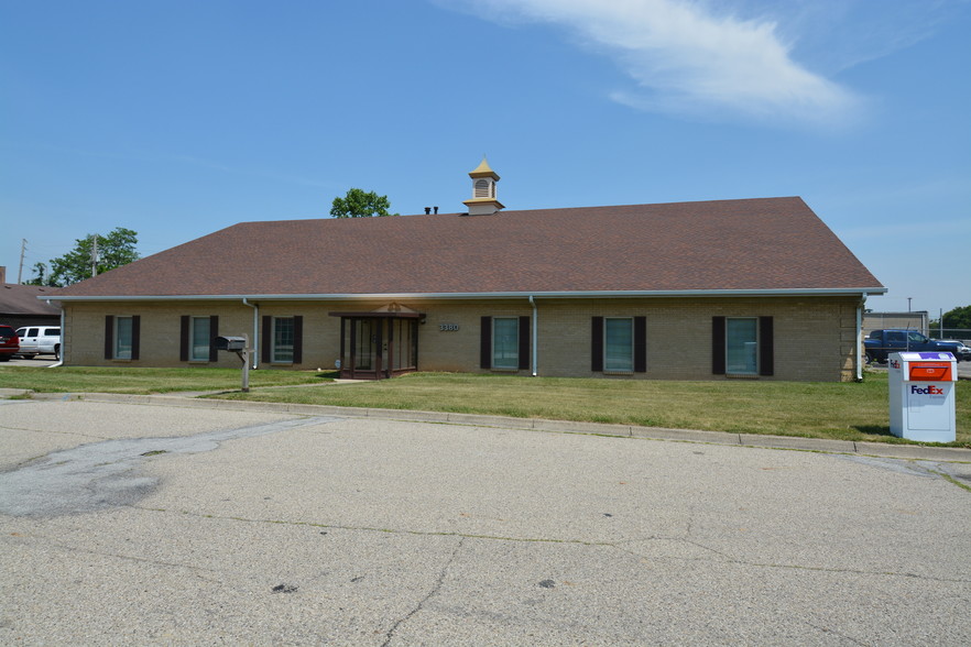 3380 Successful Way, Dayton, OH à vendre - Photo du bâtiment - Image 1 de 1