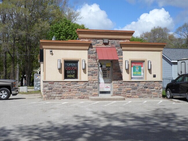 More details for 41 N Conklin Rd, Lake Orion, MI - Retail for Sale