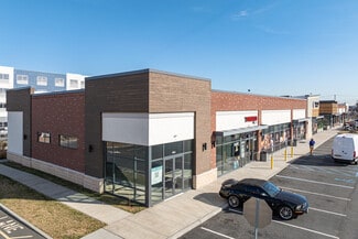 More details for 1050 W Edgar Rd, Linden, NJ - Retail for Lease