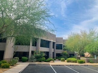 Plus de détails pour 15900 N 78th St, Scottsdale, AZ - Bureau à louer