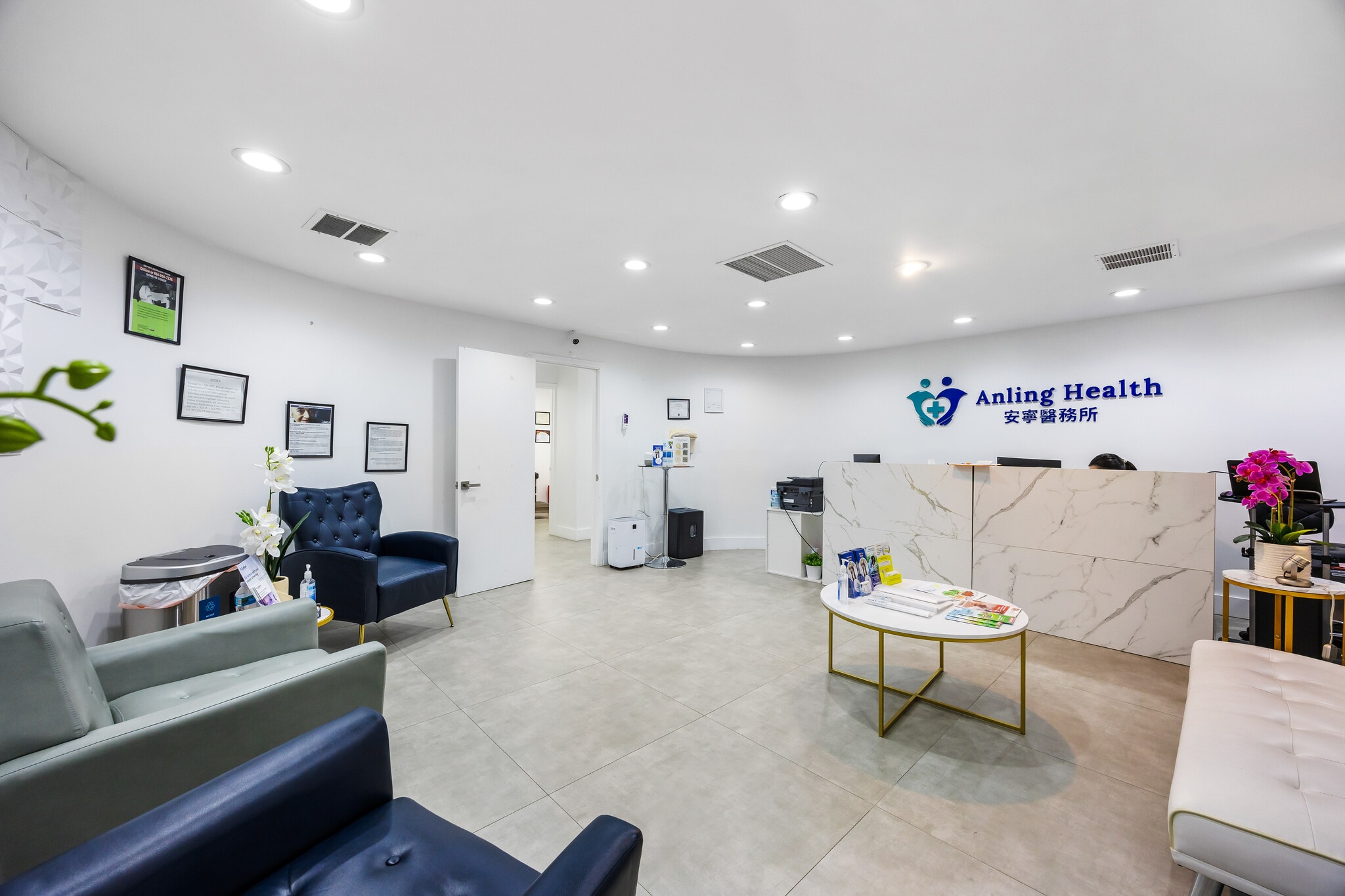 150 NW 70th Ave, Plantation, FL à louer Photo intérieure- Image 1 de 14