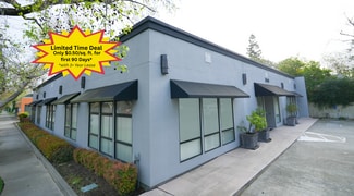 More details for 3001 E St, Sacramento, CA - Office for Lease