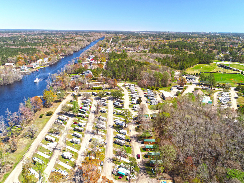 101 Cypress River Way, Myrtle Beach, SC à vendre - Photo principale - Image 1 de 1