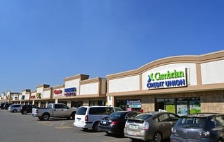 More details for 2136 Mcphillips St, Winnipeg, MB - Retail for Lease