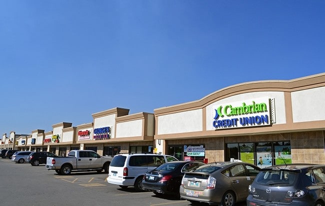 More details for 2136 Mcphillips St, Winnipeg, MB - Retail for Lease