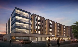 Plus de détails pour 649 Cherry St, Terre Haute, IN - Commerce de détail à louer