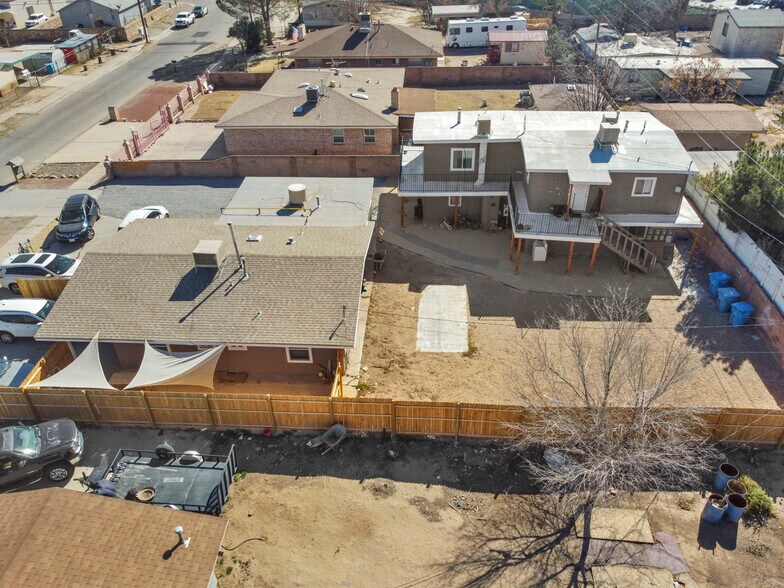 10468 Monte Carlo Pl, El Paso, TX à vendre - Photo du bâtiment - Image 3 de 14