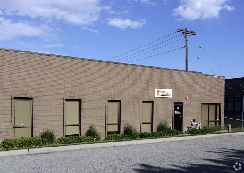 4426 S Century Dr, Salt Lake City, UT for lease - Building Photo - Image 2 of 3