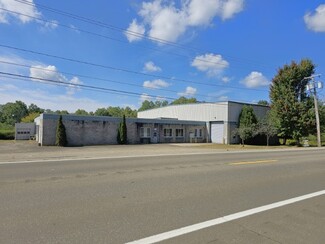 Plus de détails pour 5035 Route 60, Sinclairville, NY - Industriel à vendre