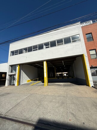 Plus de détails pour 177-09 150th Ave, Jamaica, NY - Industriel à louer