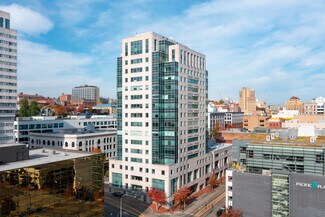 Plus de détails pour 1145 Broadway, Tacoma, WA - Bureau à louer