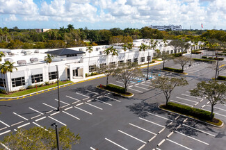 More details for 3040 Universal Blvd, Weston, FL - Office for Lease