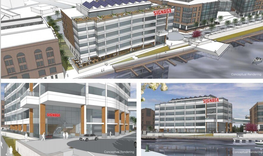 1420 N Martin Luther King Dr, Milwaukee, WI à vendre - Photo du bâtiment - Image 2 de 3