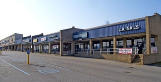 Plus de détails pour 2828 Greensboro Rd, Martinsville, VA - Commerce de détail à louer