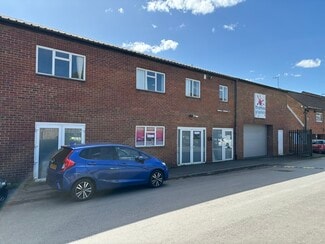 More details for Desborough Park Rd, High Wycombe - Flex for Lease