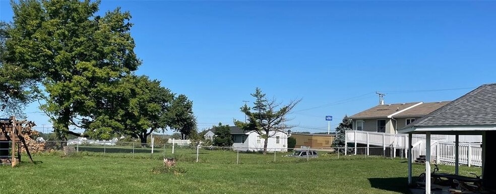 3965 Parsons Rd, Howell, MI for sale - Building Photo - Image 3 of 11