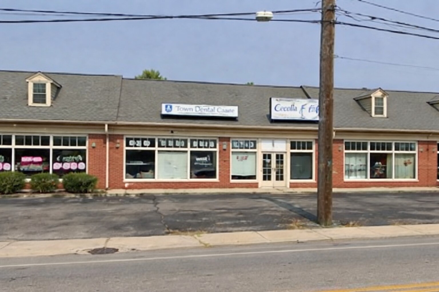 2115-2125 W Main St, Norristown, PA for lease Primary Photo- Image 1 of 4