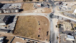 More details for 201 Beal Parkway, Midland, TX - Land for Sale