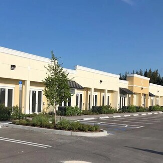 Plus de détails pour 205 Coastal Ln, West Melbourne, FL - Industriel à louer