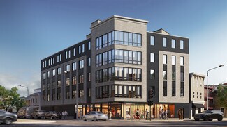 Plus de détails pour 3516 Kennedy Blvd, Jersey City, NJ - Commerce de détail à louer