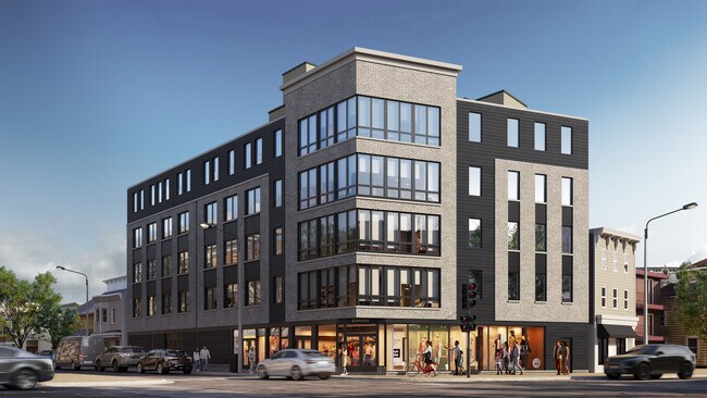 More details for 3516 Kennedy Blvd, Jersey City, NJ - Retail for Lease