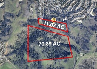More details for 0 Fieldbrook St, Rowland Heights, CA - Land for Sale
