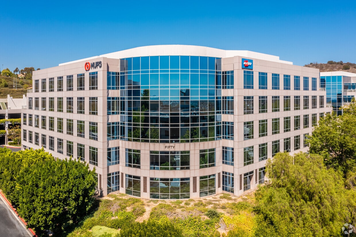 50 Pointe Dr, Brea, CA for lease Primary Photo- Image 1 of 3